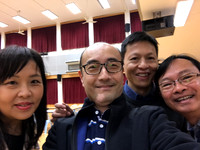 Pictures from Yang-Cho-Ming