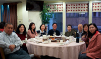 Boxing Day Gathering