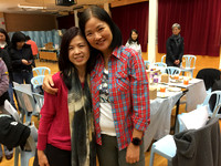 Pictures from Connie Tam Mui Yee