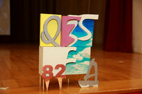 Photos taken by event photographers