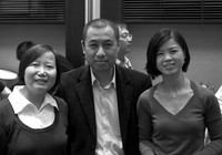 Welcome to 25th Anniversary Dinner