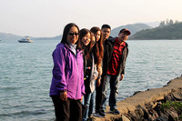 Pictures from Cheung Kwok Keung