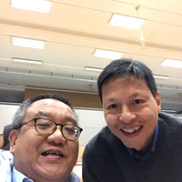 Pictures from Lee Hing Yin